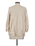 Zara 100% Polyester Tan Trenchcoat Size XS - photo 2