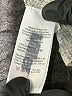 Crewcuts 100% Cotton Gray Long Sleeve Top Size 12 - 14 - photo 4