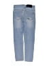 DKNY Solid Blue Jeans Size 10 - photo 2