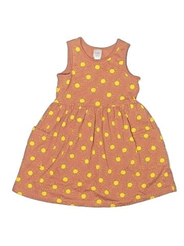 Hanna Andersson Dress (view 1)