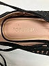 Topshop Black Flats Size EU 36 - photo 3