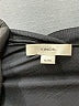 Vince. 100% Polyester Black Long Sleeve Blouse Size XL - photo 7