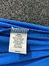 Halogen Blue Sleeveless Top Size M - photo 8
