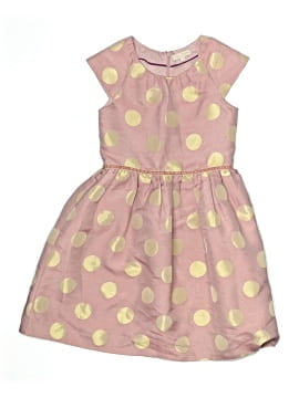 Mini Boden Dress