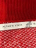Altar'd State Red Pullover Sweater Size M - photo 7