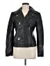 Express 100% Rayon Black Jacket Size M - photo 1