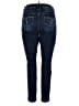 ROYALTY Solid Blue Jeans Size 29 waist (estimated) - photo 2