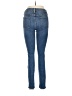 FRAME Denim Hearts Blue Jeans Size 28 waist - photo 2