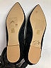 Topshop Black Flats Size EU 36 - photo 5