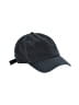 Ethos Black Baseball Cap One size - photo 1