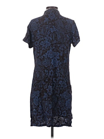 April Cornell Casual Dress (view 2)
