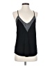 Express Outlet Black Sleeveless Top Size S - photo 1