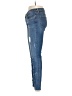FRAME Denim Hearts Blue Jeans Size 28 waist - photo 5