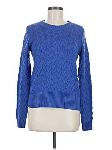 J.Crew Pullover Sweater (view 1)