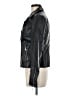 Express 100% Rayon Black Jacket Size M - photo 5