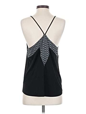 Express Outlet Sleeveless Top (view 2)