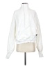 Popflex White Sweatshirt Size XXS - photo 1
