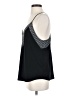 Express Outlet Black Sleeveless Top Size S - photo 5