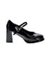 Unbranded Black Heels Size EU 39 - photo 1