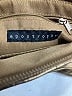 Apostrophe Tan Clutch One size - photo 3