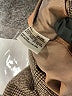 Calvin Klein Gray Wool Blazer Size 2 - photo 7