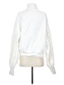 Popflex White Sweatshirt Size XXS - photo 2