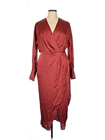 ASTR The Label Cocktail Dress (view 1)