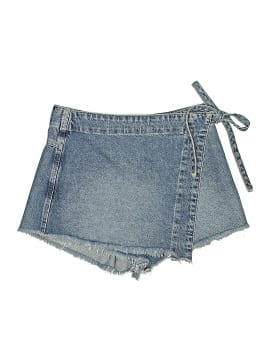 We The Free Skort