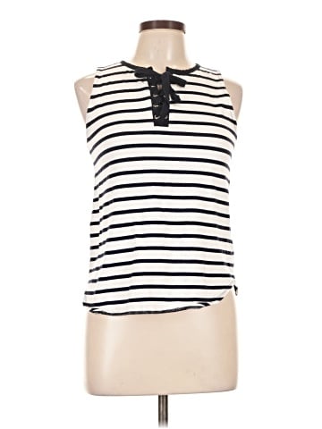 The Limited Sleeveless T-Shirt (view 1)