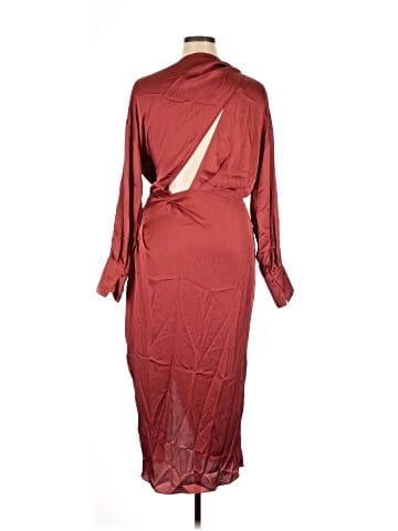 ASTR The Label Cocktail Dress (view 2)