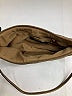 Apostrophe Tan Clutch One size - photo 4