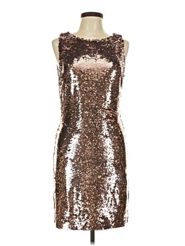 BB Dakota Cocktail Dress (view 1)
