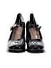 Unbranded Black Heels Size EU 39 - photo 2
