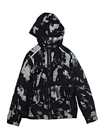 Athletic Works Windbreaker (view 1)