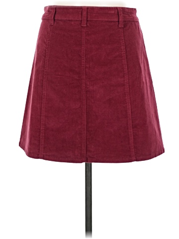 Celebrity Pink Casual Skirt (view 2)