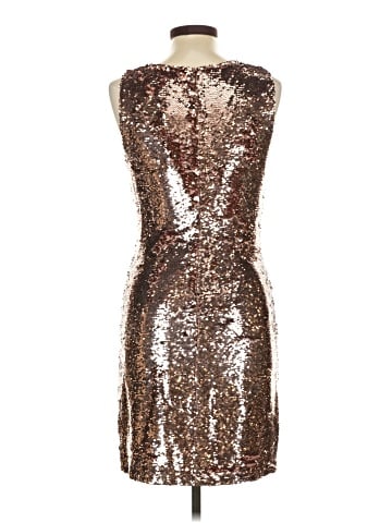BB Dakota Cocktail Dress (view 2)