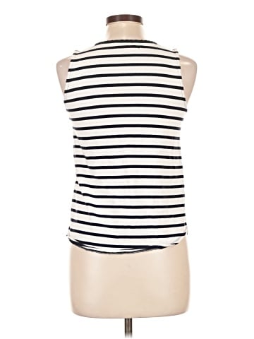 The Limited Sleeveless T-Shirt (view 2)
