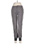PrAna Solid Gray Casual Pants Size 4 - photo 1