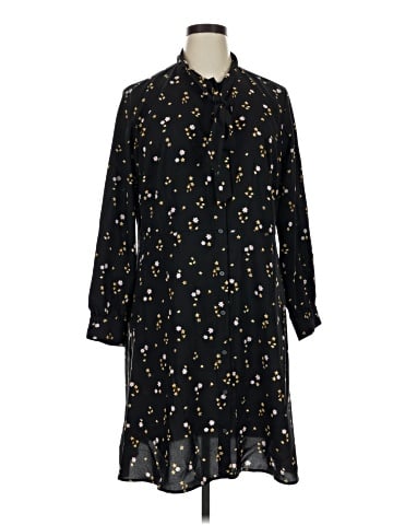 Ann Taylor LOFT Casual Dress (view 1)