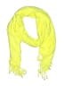 Target 100% Viscose Yellow Scarf One size - photo 1