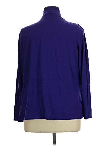 AB Studio Long Sleeve Blouse (view 2)