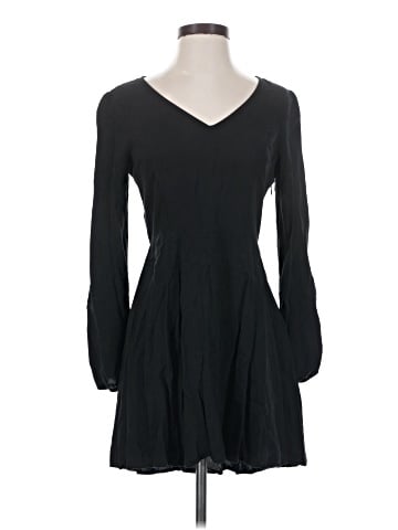 Express Casual Dress (view 1)