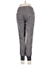 PrAna Solid Gray Casual Pants Size 4 - photo 2