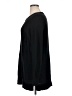 Old Navy 100% Cotton Black Pullover Sweater Size XL (tall) - photo 5