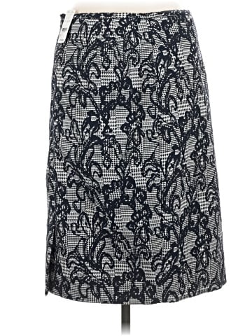 Brooks Brothers Casual Skirt (view 2)