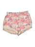 Hind Print Pink Shorts Size S - photo 1