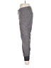 PrAna Solid Gray Casual Pants Size 4 - photo 5