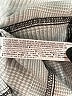 Forever 21 Houndstooth Gray Cocktail Dress Size M - photo 8