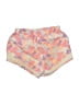 Hind Print Pink Shorts Size S - photo 2