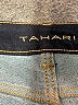 Tahari Blue Jeans Size 12 - photo 7